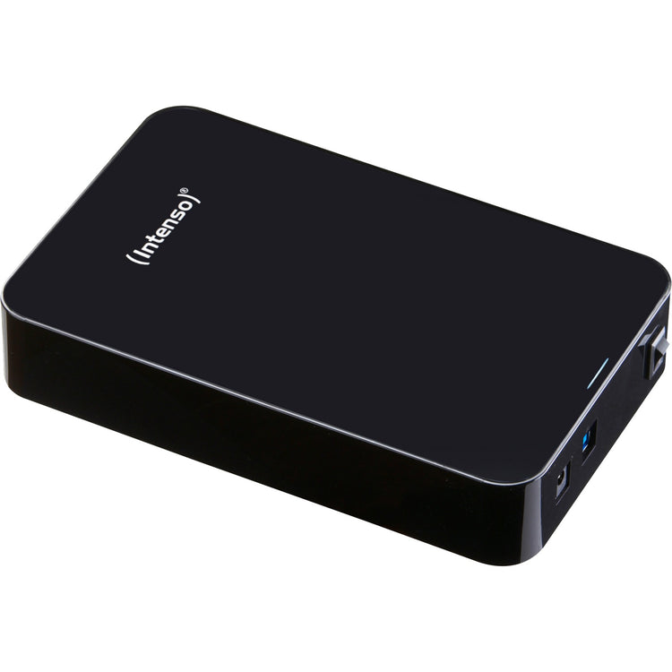 Intenso Memory Center 3.5, 6 TB