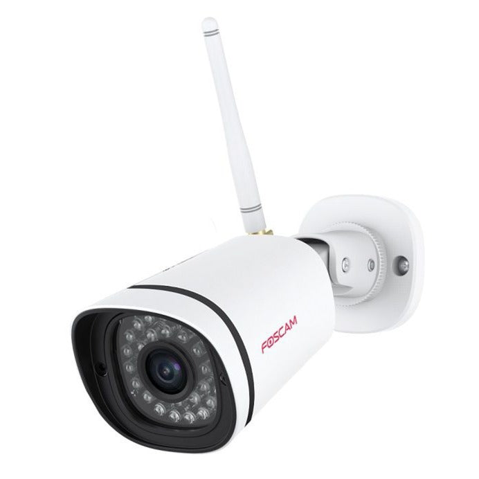 FOSCAM FI9911W, 3MP WiFi en dehors de l'IP