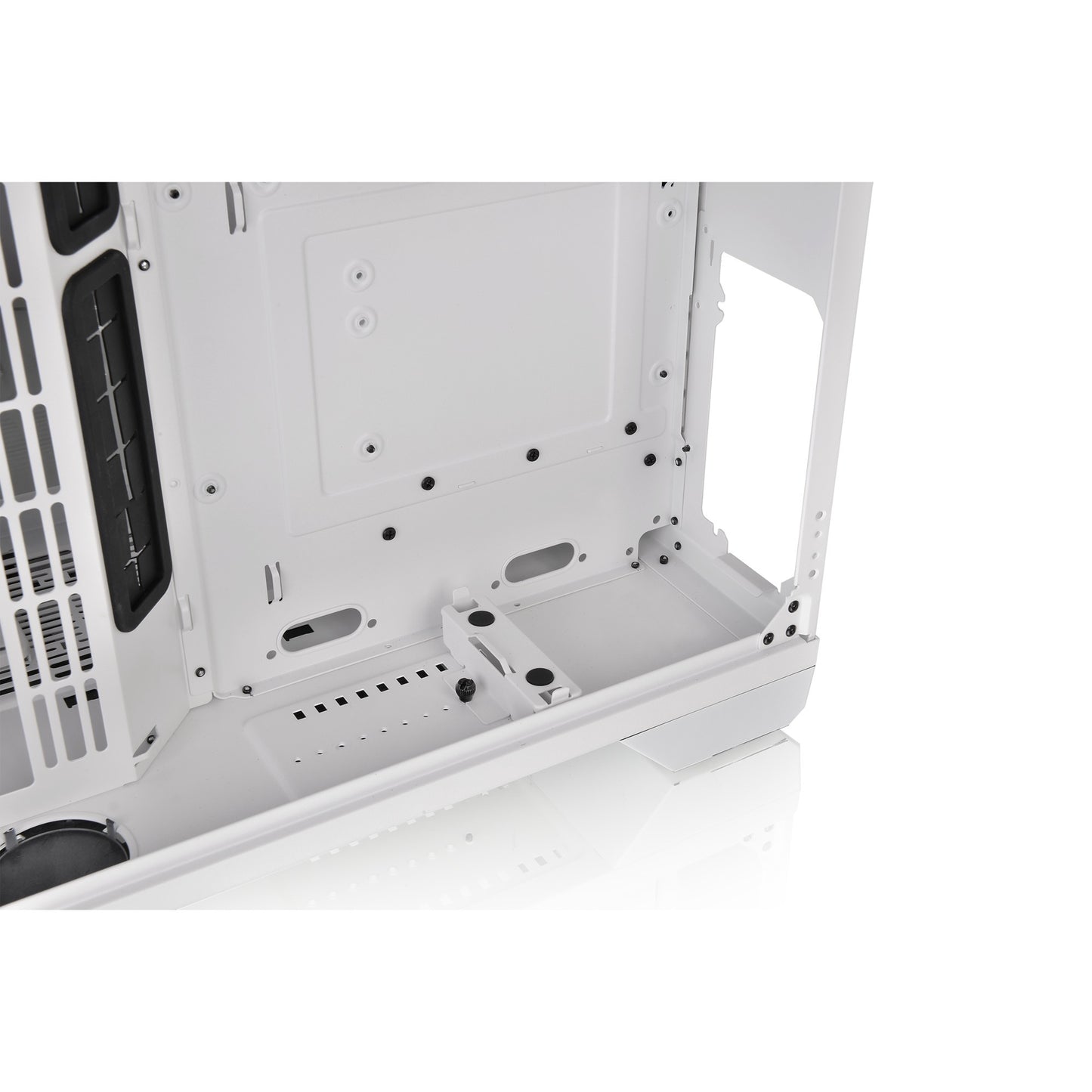 Thermaltake View 51 TG Snow ARGB Edition