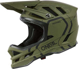 O'neal blade polyacrylite strike - casque intégral - afbeelding 2