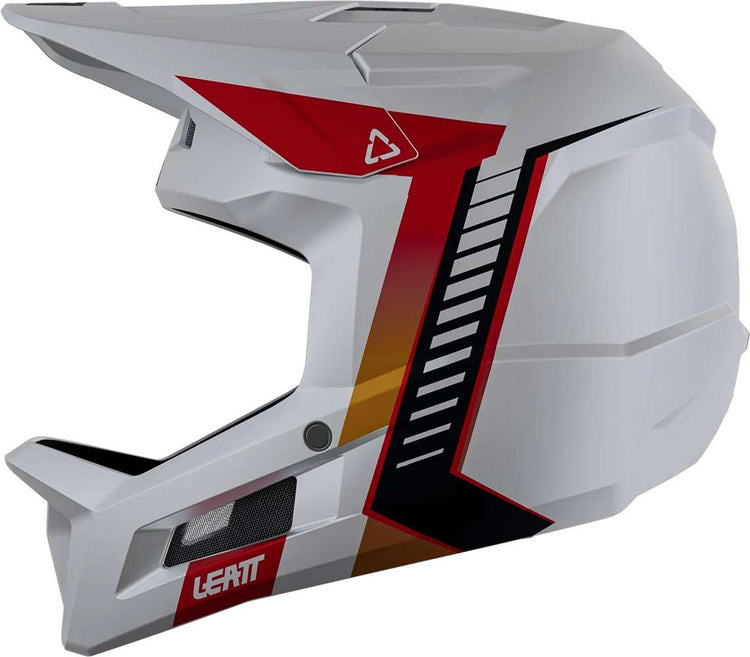 Leatt gravité 2.0 - casque intégral