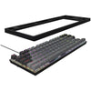 Lorgar azar 514tkl, clavier de jeu (noir, disposition américaine, logar dream, tkl, rgb)