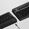 IQUnix OG80 Côté mécanique sans fil côté foncé