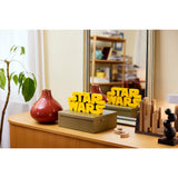 LEGO 75407 Star Wars Star Wars Logo - afbeelding 5