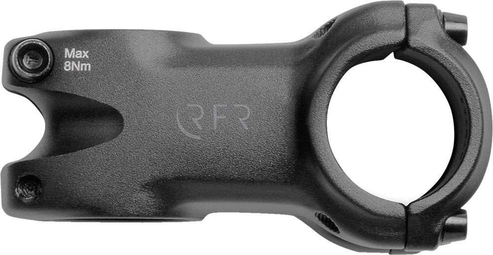 Potence Rfr trail 31,8mm