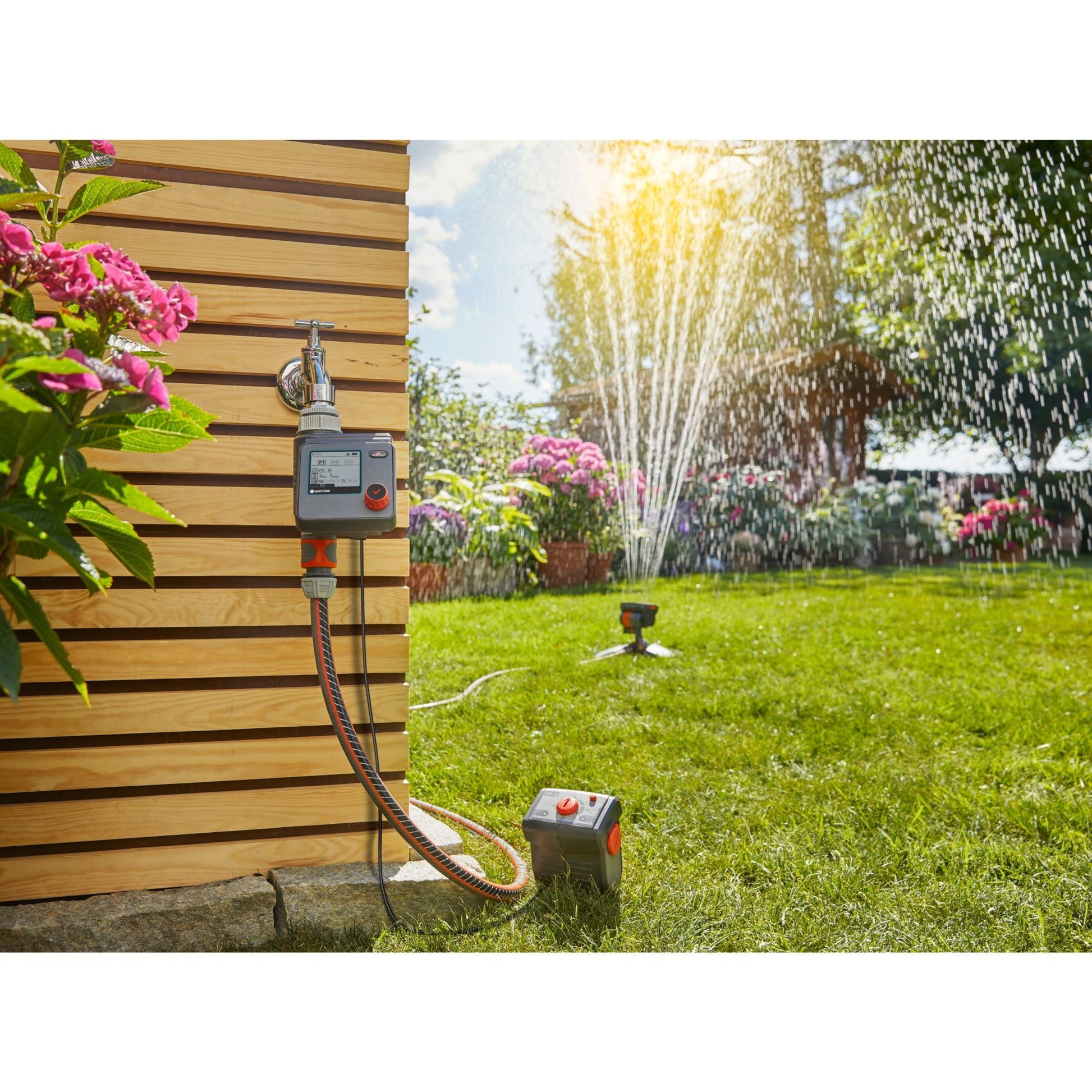 Gardena Spray SELECT SELECT