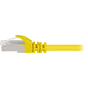 Câble de patch Sharkoon SFTP, RJ-45 avec Cat.6