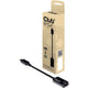 Club 3D DisplayPort 1.4 à HDMI 2.0b HDR Adaptateur actif