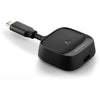 Viewsonic Viewshare WPD-900 Kit de diffusion d'écran sans fil Client de streaming (Noir, USB-C)