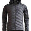 Zimtstern irbiz - veste hybride