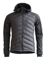 Zimtstern irbiz - veste hybride - afbeelding 1