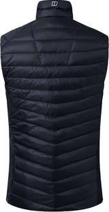 Berghaus tephra stretch reflex 2.0 - gilet - afbeelding 2