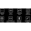 Souris sans fil Keychron M6-A3