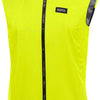 Gorewear daily windstopper® - gilet coupe-vent pour femme