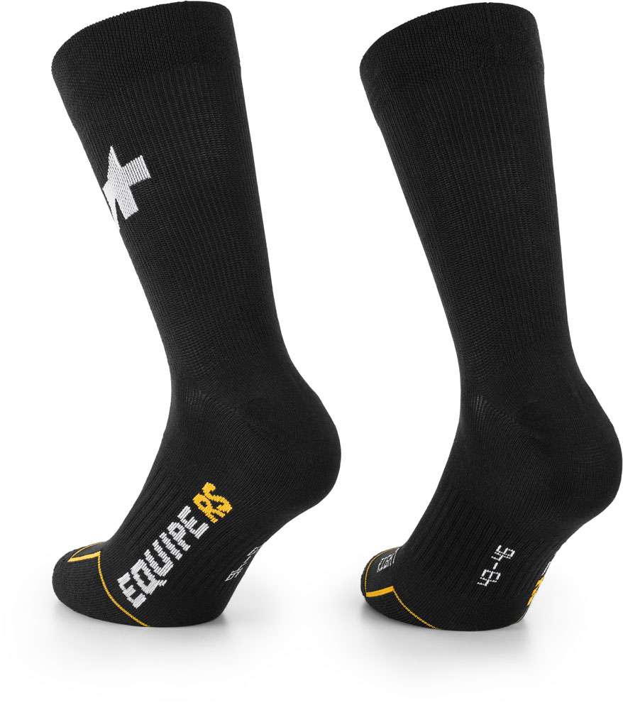 Assos rs printemps automne - chaussettes