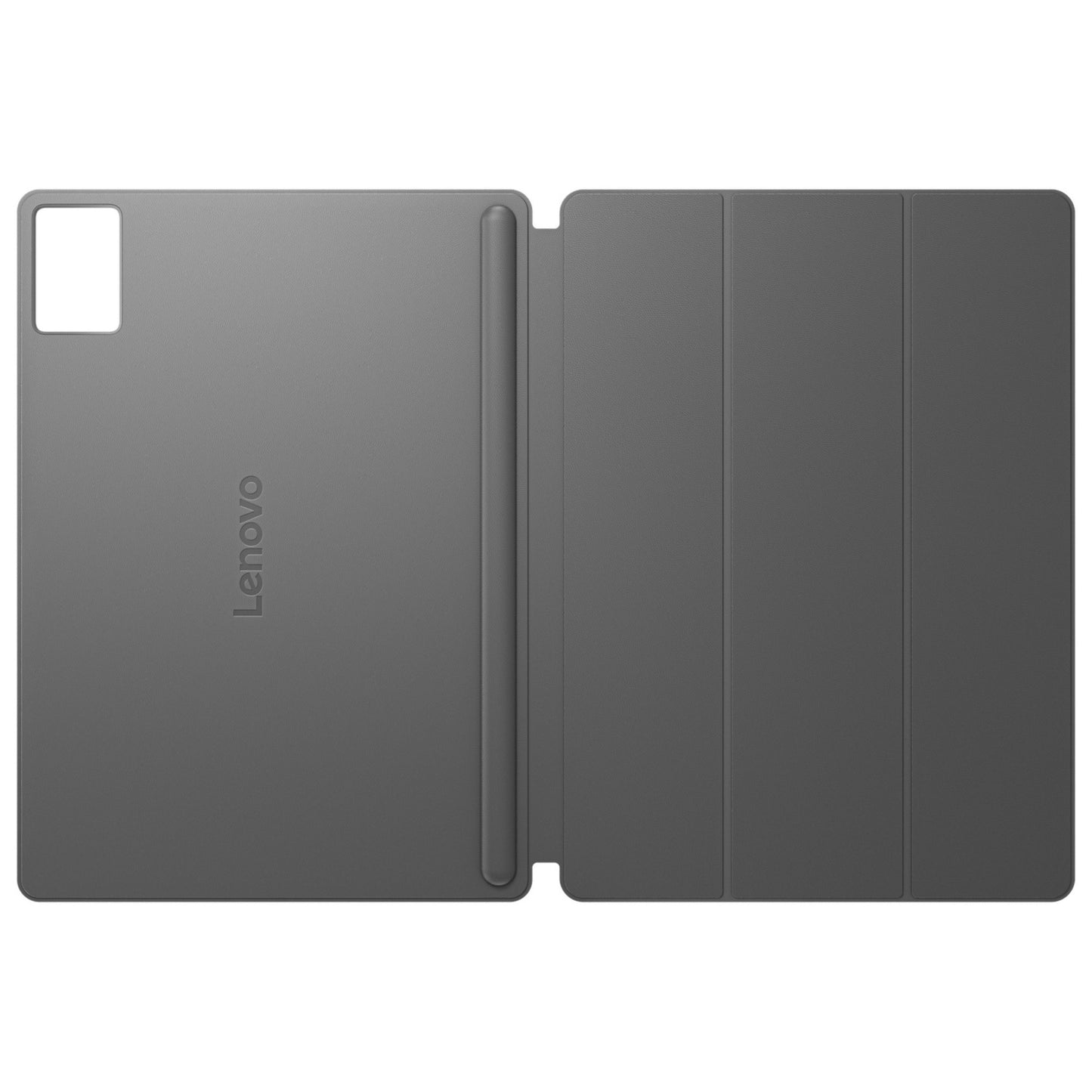 Étui de protection Lenovo pour étui pour tablette Idea Tab Plus (gris)