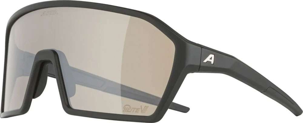 Alpina ram q-lite v - lunettes de sport