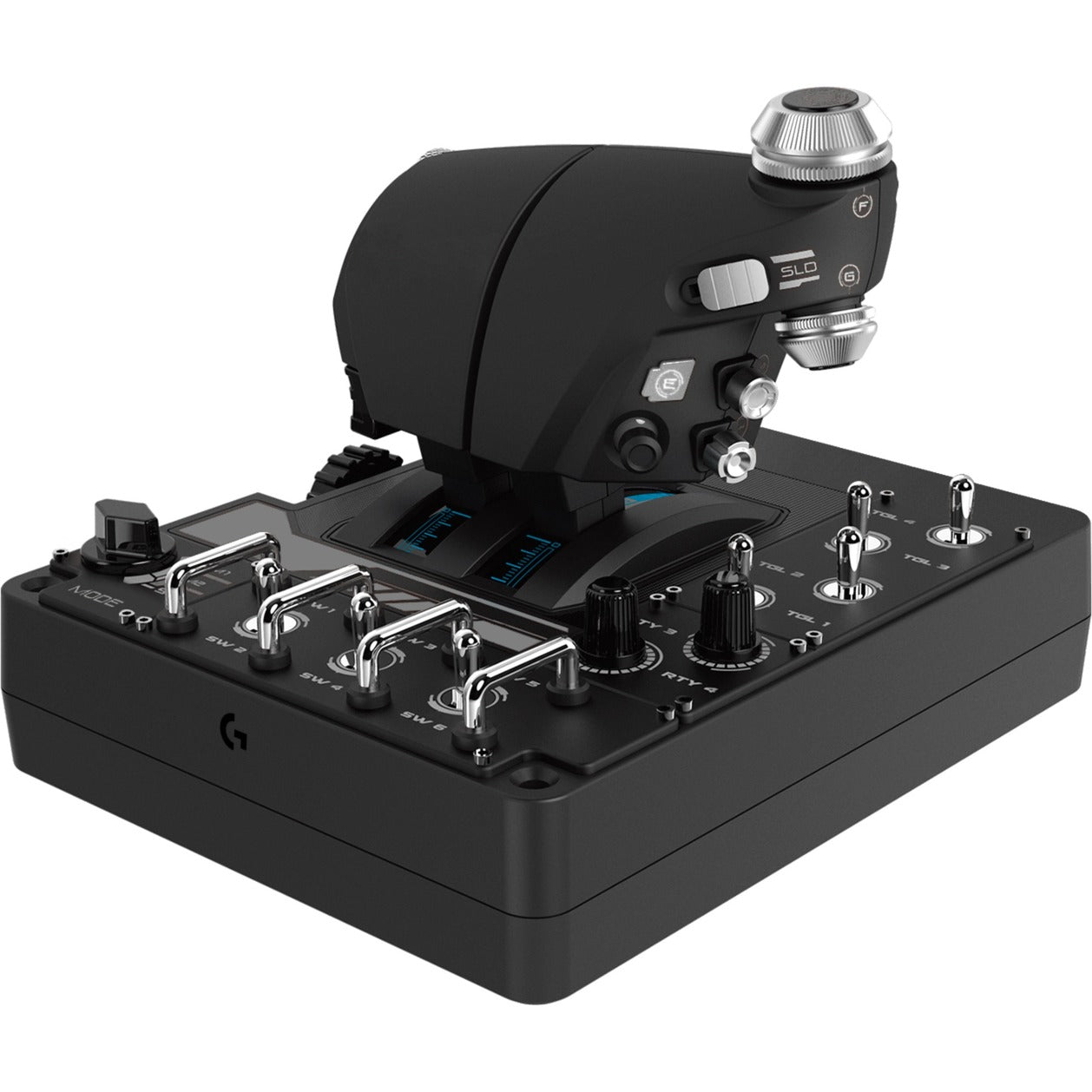 Logitech X56 H.O.T.A.S.