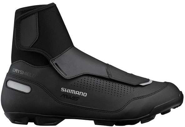 Shimano sh-mw502 - chaussures vtt hiver