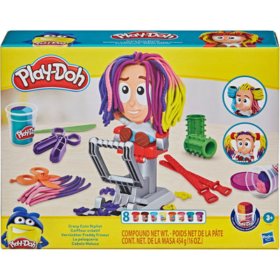 Super styliste Hasbro