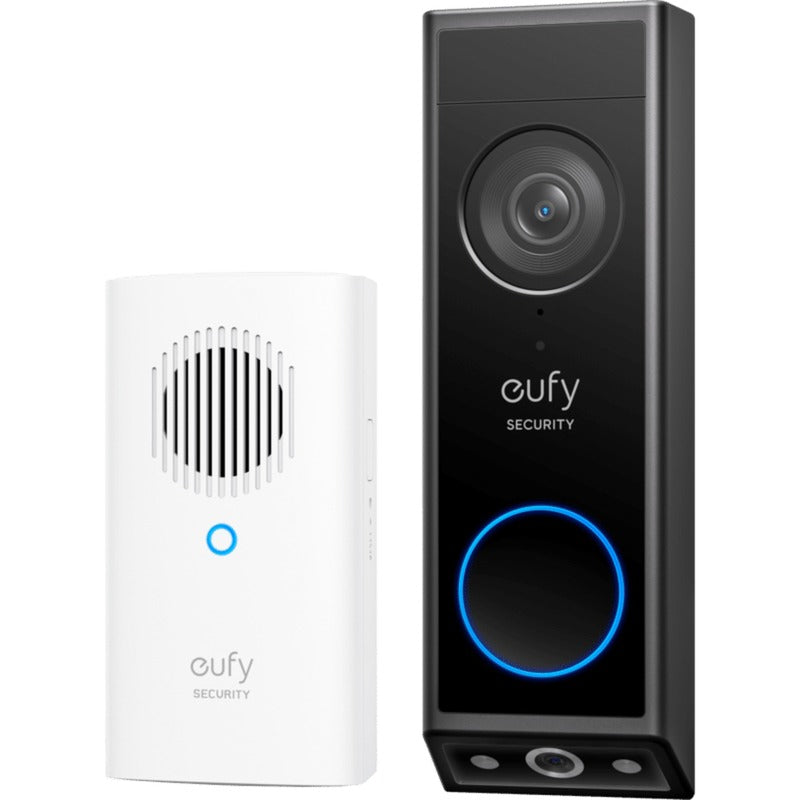 Eufy E340 Pouleet de sonnette vidéo