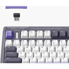 IQUnix OG80 Lavandin Wireless Mechanical Clavier
