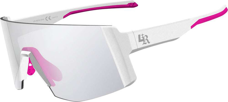 Loose riders c s rogue clear - lunettes de cyclisme