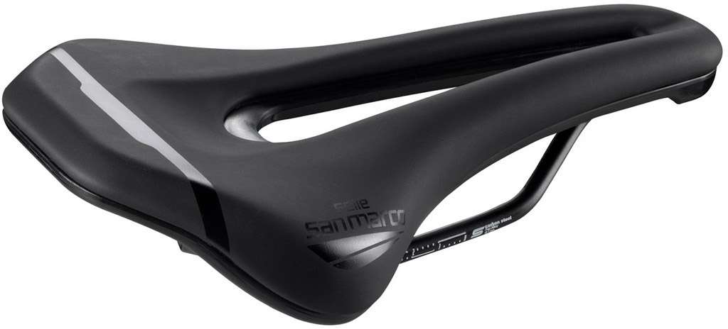 Selle de sport au sol Selle San Marco