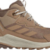 Adidas terrex anylander climawarm - chaussures de randonnée femme