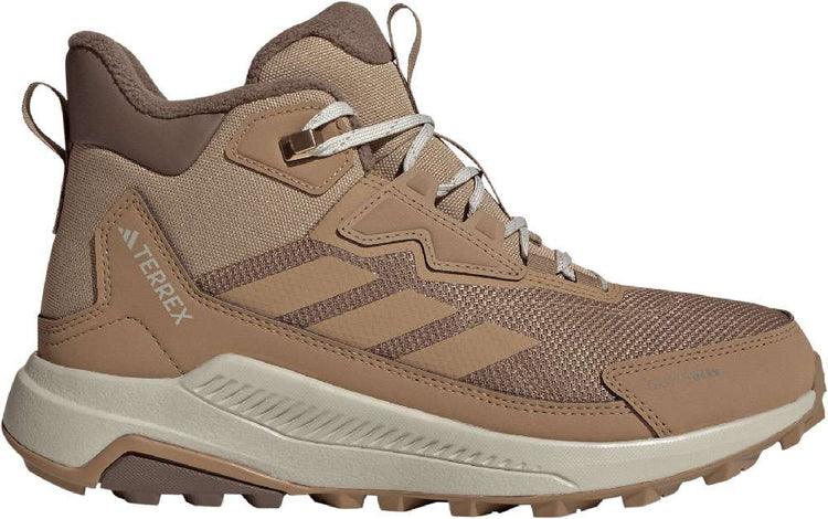 Adidas terrex anylander climawarm - chaussures de randonnée femme