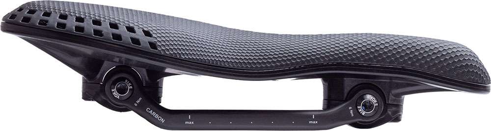 Bikeyoke sagma 3d carbone - selle