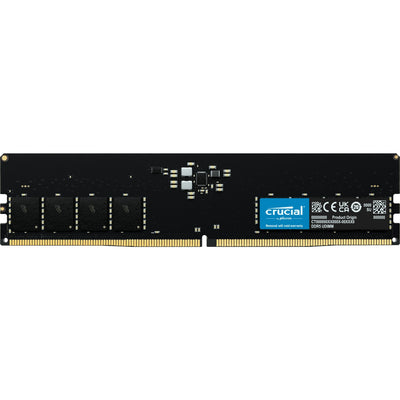 Crucial 16 Go DDR5-4800