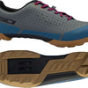 Lacets Sidi Asper - chaussures gravel