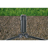 Piece d'angle Gardena 25 mm x 1 2 fil externe