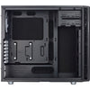 Conception fractale définit r5 noir