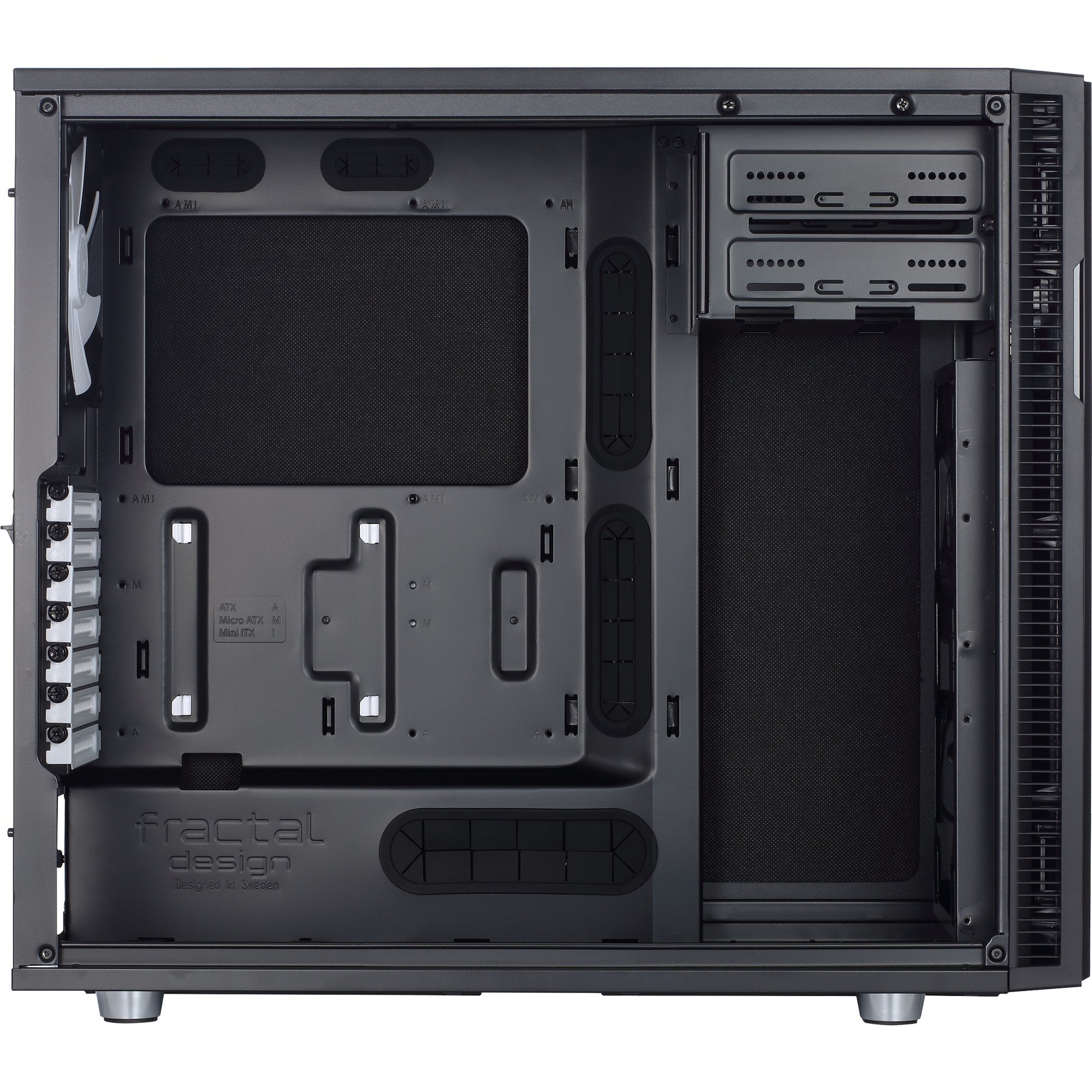 Conception fractale définit r5 noir