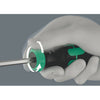 Wera kraftform compact 27 ra 1 avec jeu d'embouts 6 pièces