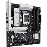Carte mère Asus prime b860m-a-csm socket 1851 (raid, 2,5 Go-lan, son, µatx) - afbeelding 3