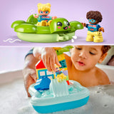 Lego Duplo Lego Duplo Town 10989 Waterpark - afbeelding 6