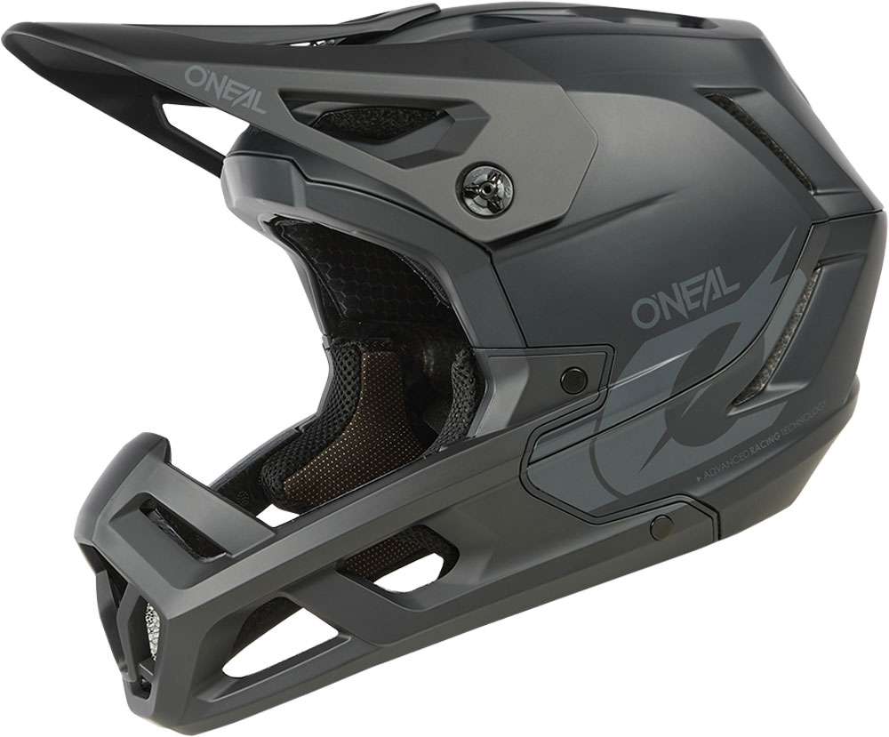 O'neal SL1 solid - casque intégral