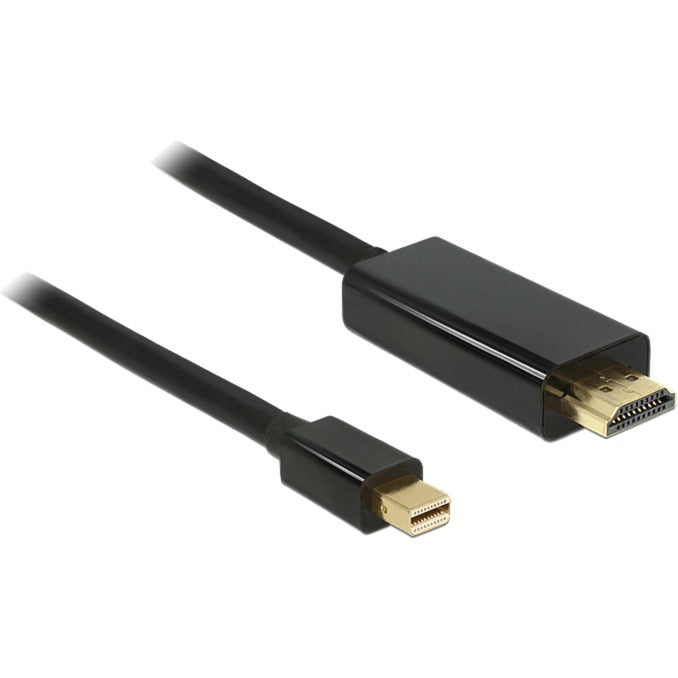 Dellock Mini DisplayPort> HDMI-A