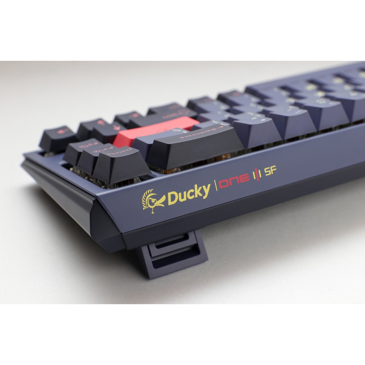 Ducky One 3 Cosmic Blue SF