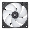 Refroidissement par eau Silverstone icemyst 360 pro (noir, PWM 4 broches)