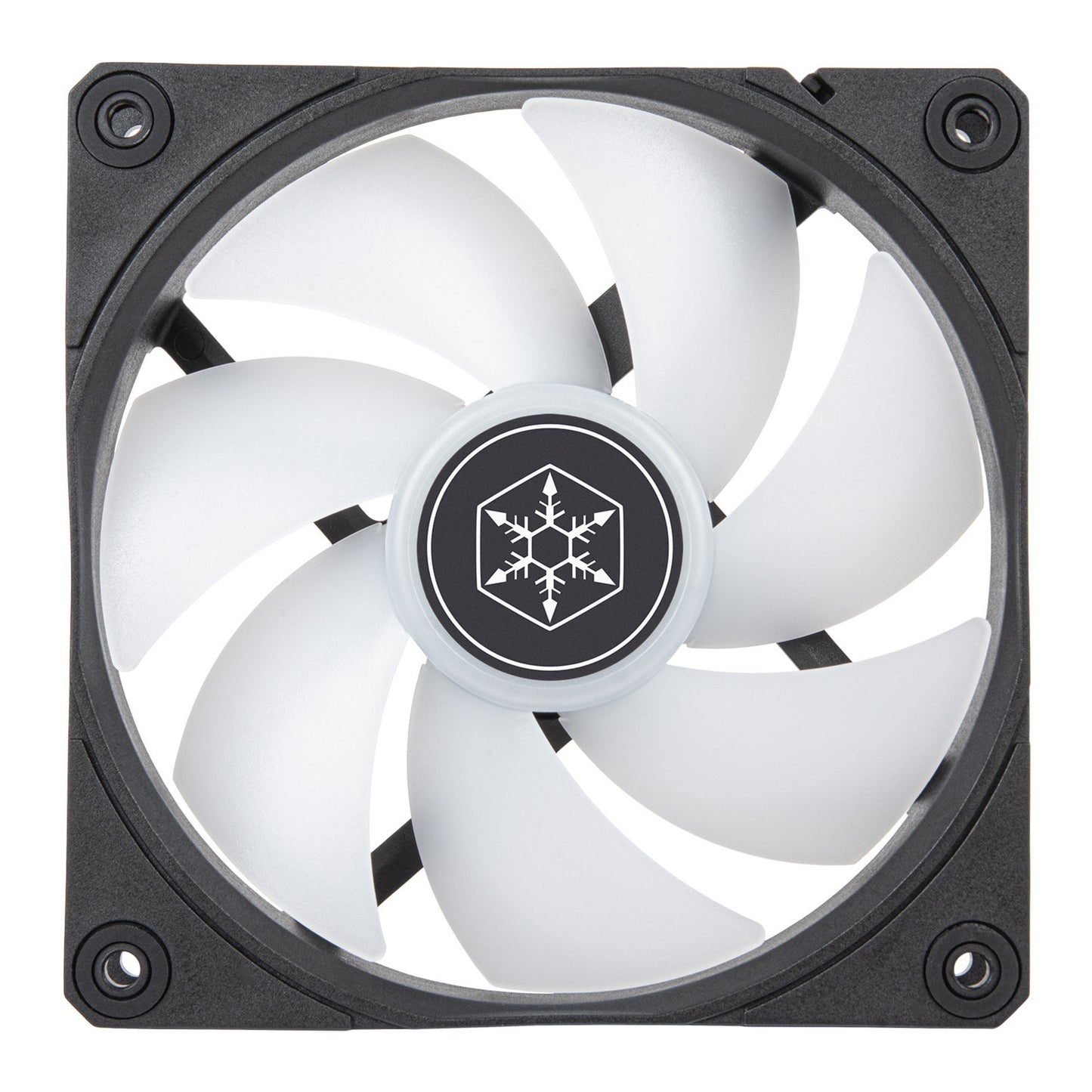 Refroidissement par eau Silverstone icemyst 360 pro (noir, PWM 4 broches)