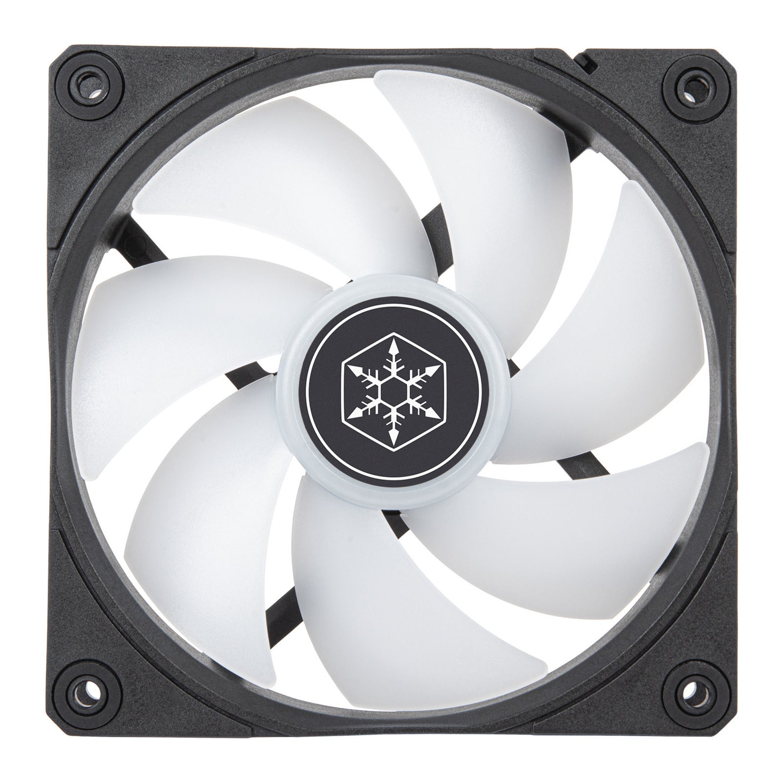 Refroidissement par eau Silverstone icemyst 360 pro (noir, PWM 4 broches)