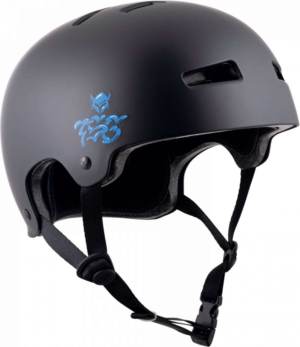 TSG Evolution Artist Series - Casque tout-terrain