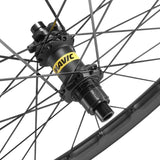 Roue arrière Mavic e-deemax s 29 disc boost - afbeelding 2