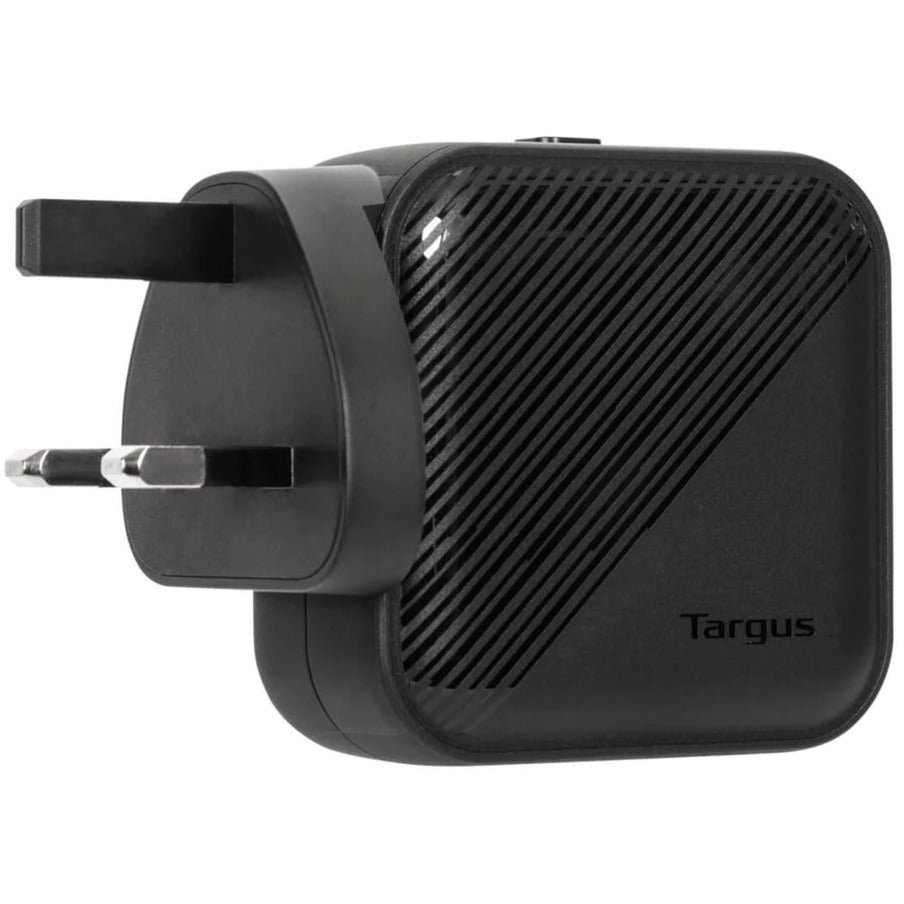 Chargeur mural 65W Gan de Targus
