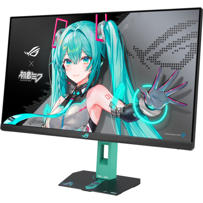 Asus ROG Strix