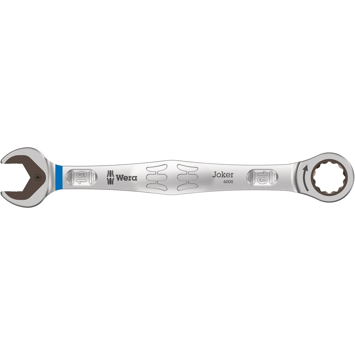 WAA 9631 MAGNETSTRIP 6000 JOKER 2 STAB RING RATTEL SETL